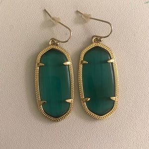 SALE Kendra Scott Elle Earrings